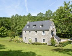 Holiday House in Forest near Maredsous Dış Mekan