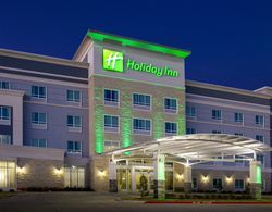 Holiday Inn Abilene North College Area Genel