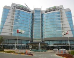 Holiday Inn Abu Dhabi Genel