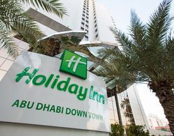 Holiday Inn Abu Dhabi Downtown Genel