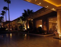 Holiday Inn Al Khobar Corniche Genel