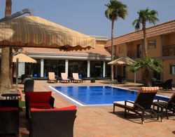 Holiday Inn Al Khobar Corniche Havuz