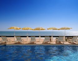 Holiday Inn Algarve Genel