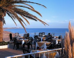 Holiday Inn Algarve Genel