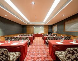 Holiday Inn Amritsar Ranjit Avenue, an IHG Hotel Genel