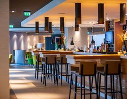 Holiday Inn Amsterdam-Arena Towers Bar