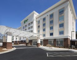 Holiday Inn Hotel and Suites ASHEVILLE-BILTMORE VL Genel