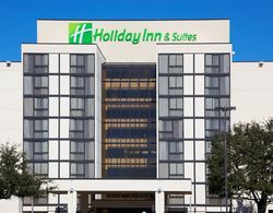 Holiday Inn Hotel and Suites Beaumont Plaza I 10 a Genel