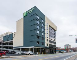 Holiday Inn Hotel and Suites Chattanooga Downtown Genel