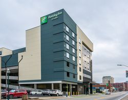 Holiday Inn Hotel and Suites Chattanooga Downtown Genel