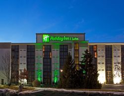 Holiday Inn Hotel and Suites Cincinnati Eastgate I Genel