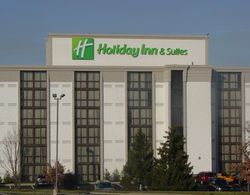 Holiday Inn Hotel and Suites Cincinnati Eastgate I Genel