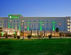 Holiday Inn Hotel and Suites College Station Aggie Genel