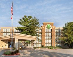 Holiday Inn Hotel and Suites Des Moines Northwest Genel