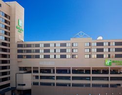 Holiday Inn Hotel and Suites Duluth Downtown Genel