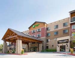 Holiday Inn Hotel and Suites Durango Central Genel