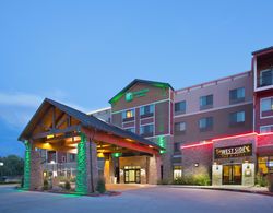 Holiday Inn Hotel and Suites Durango Central Genel