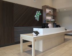 Holiday Inn Hotel And Suites Hopkinsville - Convention Ctr, an IHG Hotel Genel