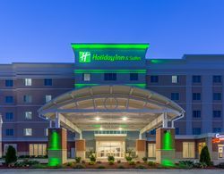 Holiday Inn Hotel And Suites Jefferson City Genel