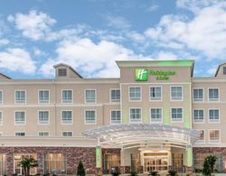 Holiday Inn Hotel and Suites Lafayette North Genel