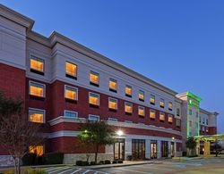 Holiday Inn Hotel and Suites McKinney Fairview Genel