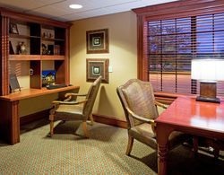 Holiday Inn Hotel and Suites Minneapolis Lakeville Genel