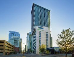 Holiday Inn Hotel and Suites Montreal Centre-ville Genel
