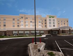 Holiday Inn Hotel and Suites MOUNT PLEASANT Genel