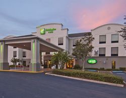 Holiday Inn Hotel and Suites Opelousas Genel