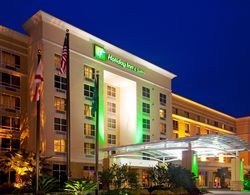 Holiday Inn Hotel and Suites Orange Park Wells Rd. Genel