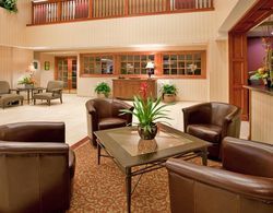 Holiday Inn Hotel and Suites Overland Park Conv Ct Genel