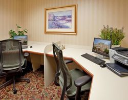 Holiday Inn Hotel and Suites Overland Park Conv Ct Genel