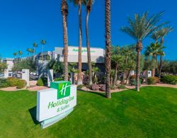 Holiday Inn And Suites Phoenix Airport North Genel