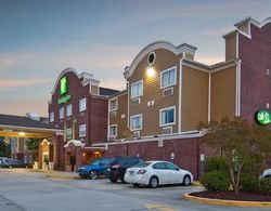Holiday Inn Hotel and Suites Slidell New Orleans A Genel