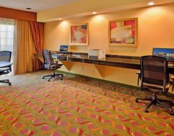 Holiday Inn Hotel and Suites Springfield I 44 Genel