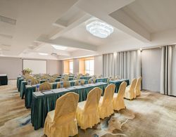 Holiday Inn Hotel and Suites Suzhou Yangcheng Lake, an IHG Hotel Genel