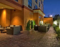 Holiday Inn Hotel and Suites Tupelo North Genel