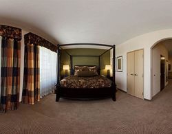 Holiday Inn Hotel and Suites Waco Northwest Genel