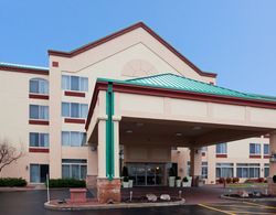 Holiday Inn Hotel and Suites Wausau Rothschild Genel
