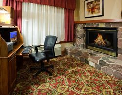 Holiday Inn Hotel and Suites Wausau Rothschild Genel