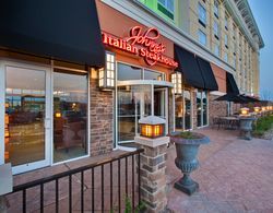 Holiday Inn Hotel and Suites West Des Moines Jorda Genel