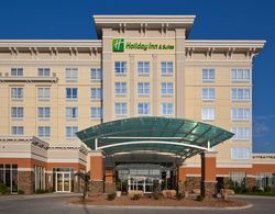 Holiday Inn Hotel and Suites West Des Moines Jorda Genel