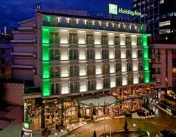 Holiday Inn Ankara - Kavaklidere, an IHG Hotel Dış Mekan