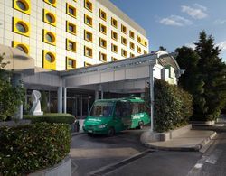 Holiday Inn Athens-Attica Avenue Genel