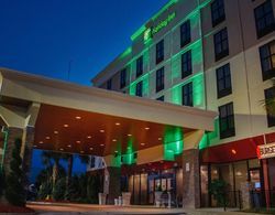 Holiday Inn Atlanta-Northlake Genel