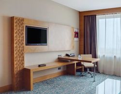 Holiday Inn Baku Genel