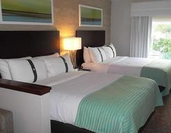 Holiday Inn Baltimore BWI Airport Genel