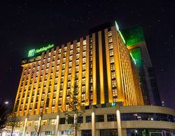 Holiday Inn Baoji Central Hotel  Genel