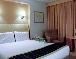 Holiday Inn Basildon Oda
