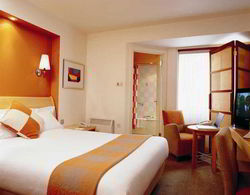 Holiday Inn Basingstoke Oda